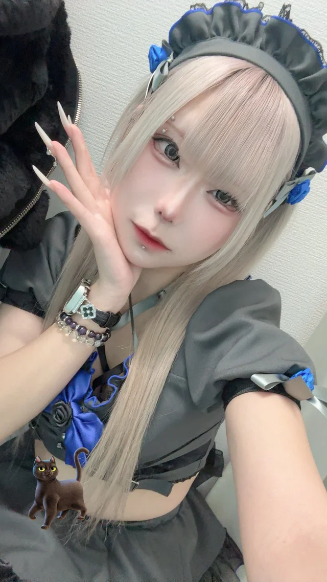 ゆあさんの画像2枚目