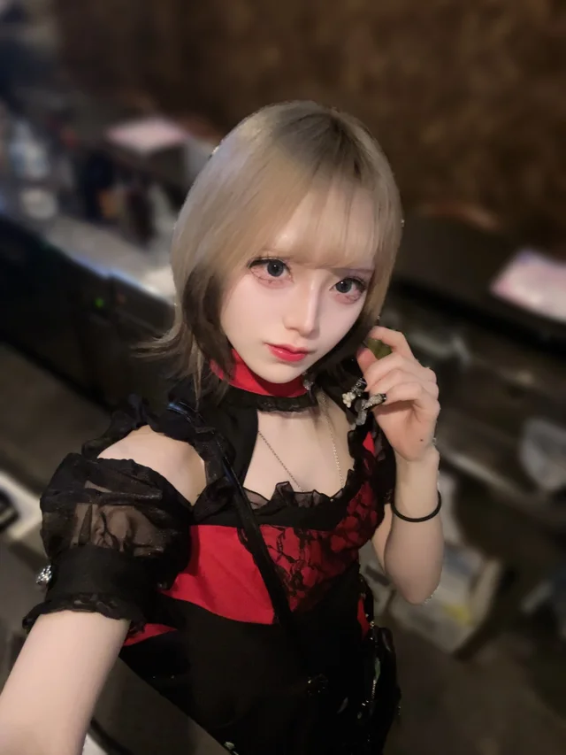 きゃなさんの画像1枚目