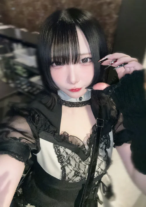 キミとなら堕ちてもいい