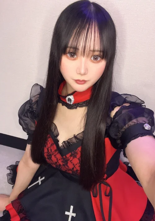 キミとなら堕ちてもいい