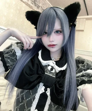 アクさんの写真