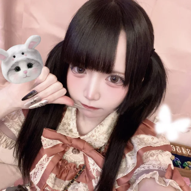 うささんの画像1枚目