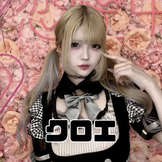 クロエさんの画像1枚目