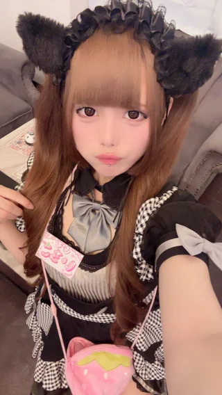 いちごさんの写真