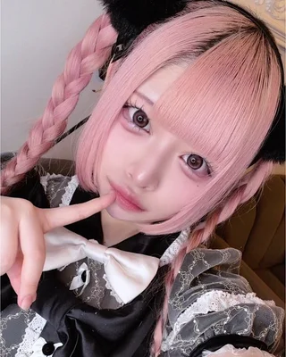 如月あいす