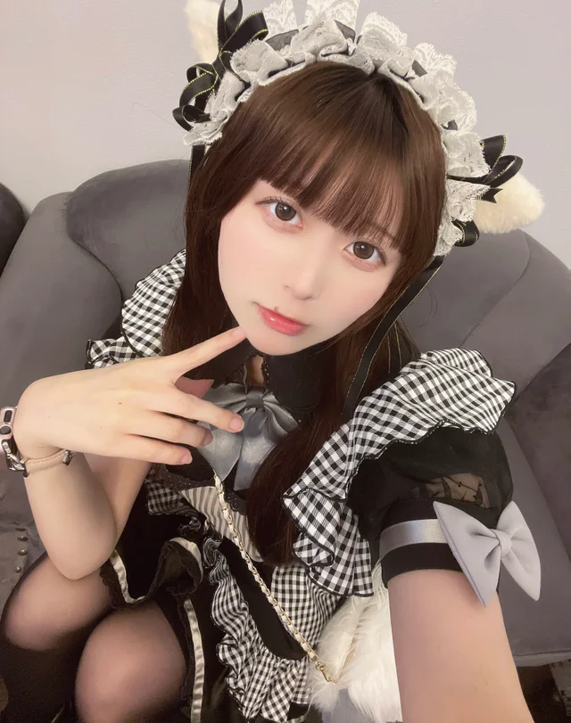 ふゆさんの画像2枚目