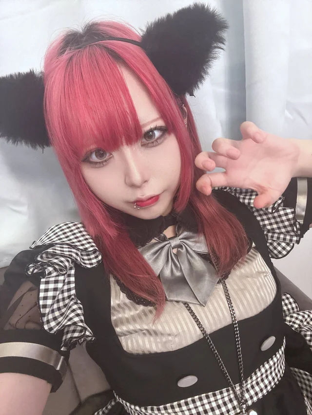 ざんげさんの画像3枚目