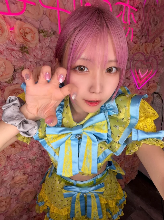 めいさんの画像1枚目