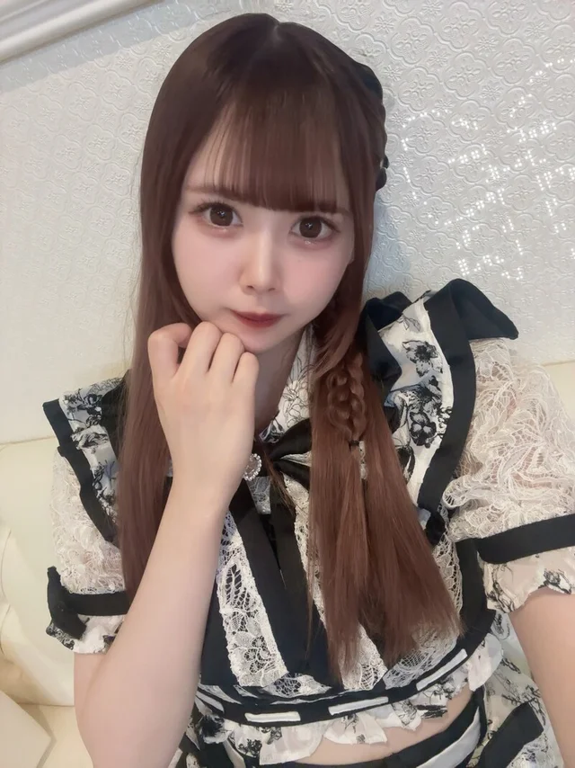 あぴさんの画像1枚目