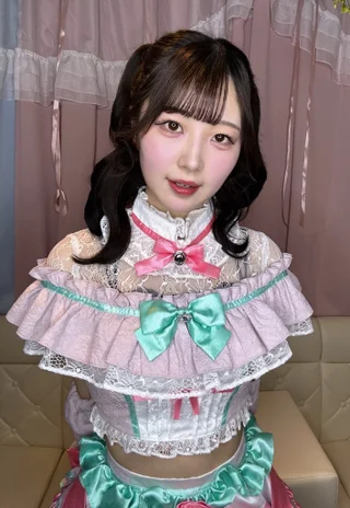 あたりめさんの写真