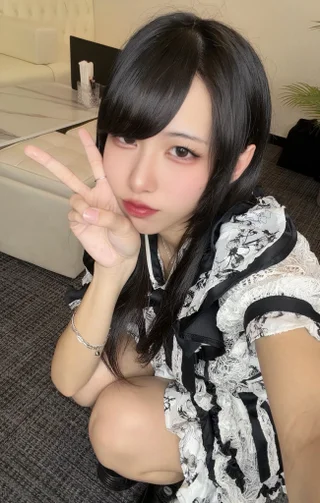 みどりさんの写真