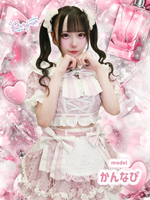 パルファン東京店