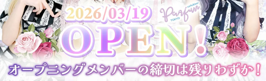 パルファン歌舞伎町店のイメージ