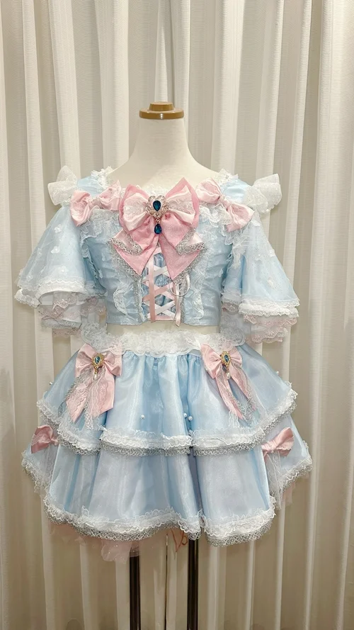 イチオシの衣装