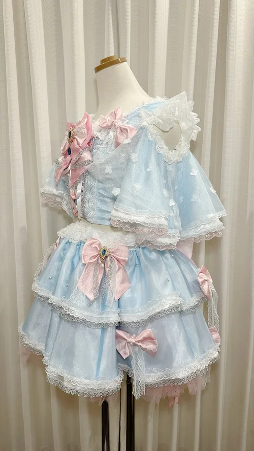 イチオシの衣装