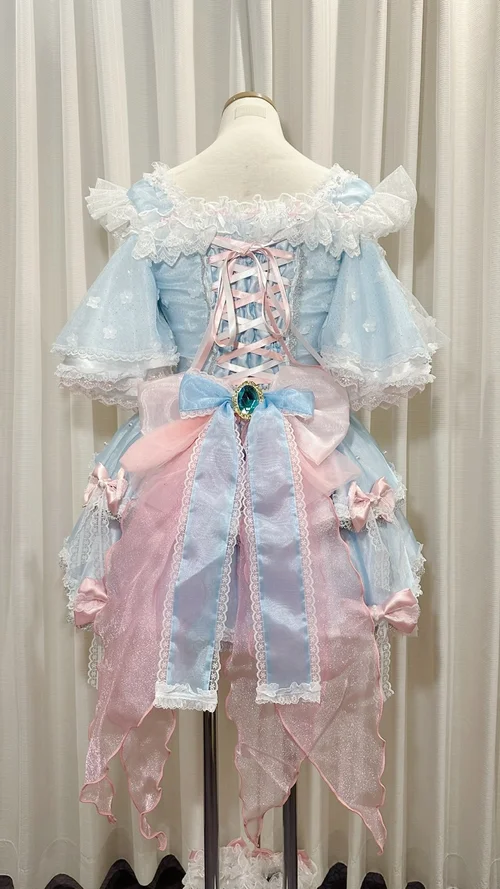 イチオシの衣装