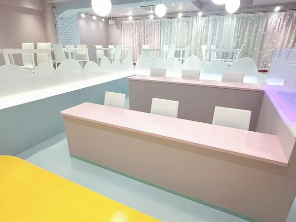 I moe room