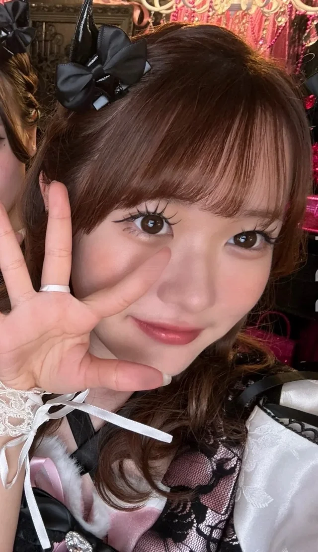 ろぜさんの画像1枚目