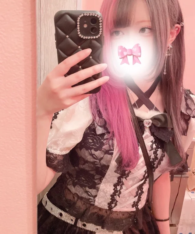 めい😈🩷さんの画像1枚目