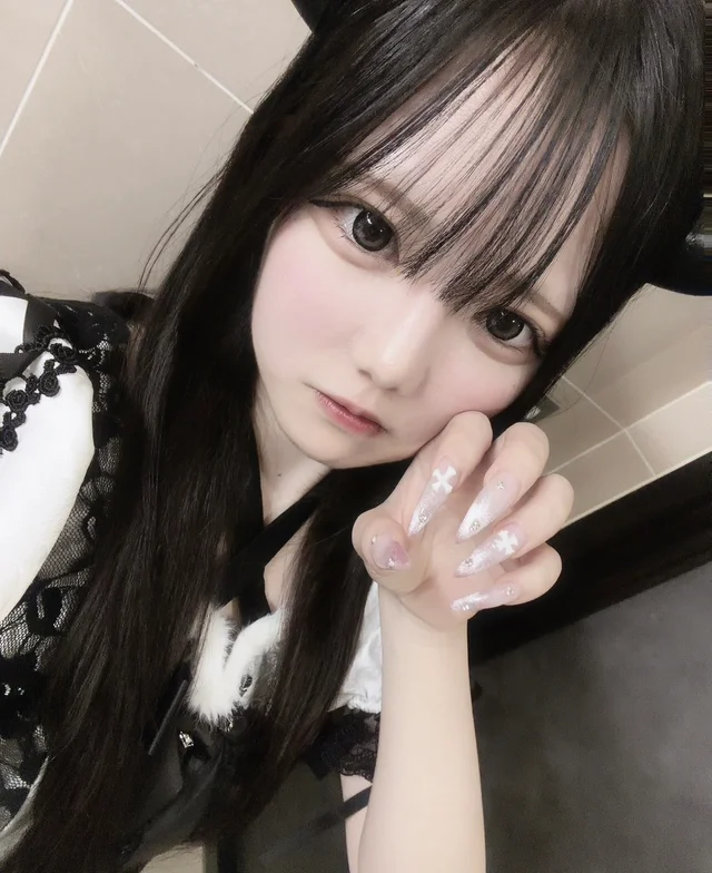 あず😈🩷さんの画像1枚目