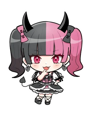 キャストイメージ