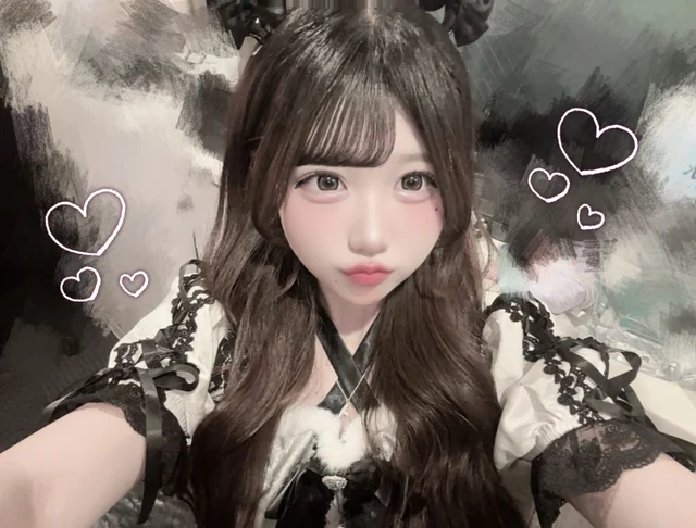 ひな😈🩷️さんの画像1枚目