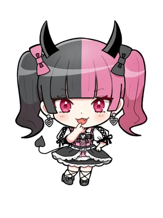 うさ😈🩷さんの画像