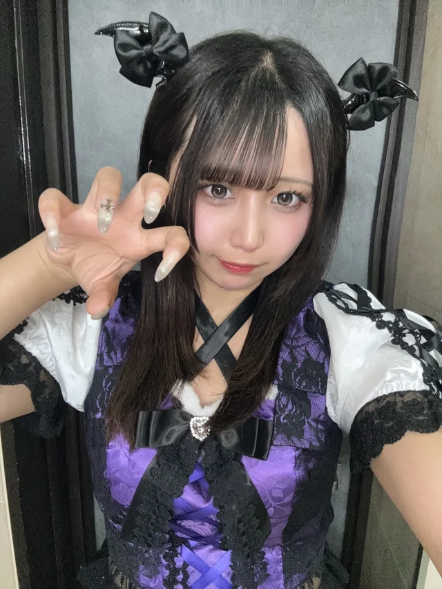 あむ😈🩷️さんの画像1枚目