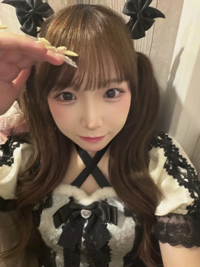 うさ😈🩷さんの画像1枚目
