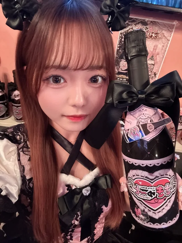 らら😈🩷さんの画像2枚目