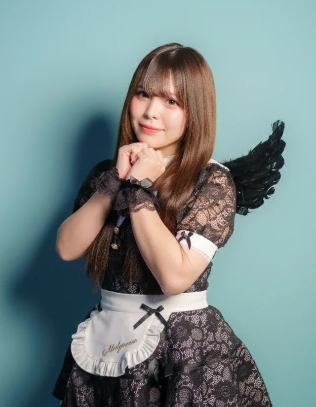 ねねさんの画像1枚目