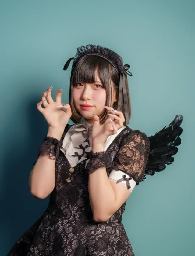 いのりさんの画像1枚目