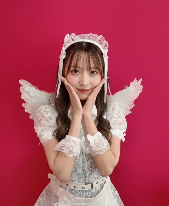 あのんさんの画像1枚目