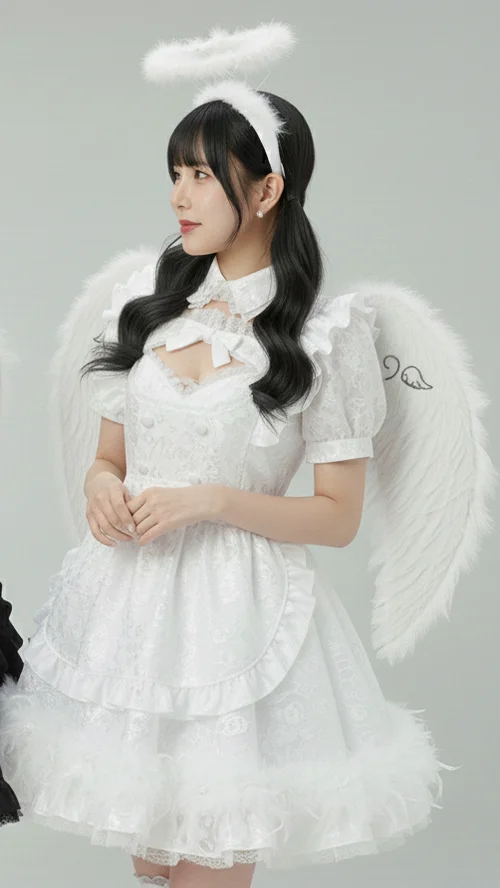 イチオシの衣装