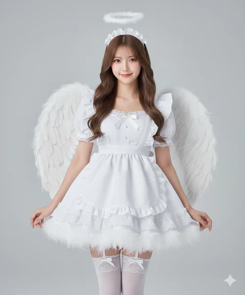 イチオシの衣装