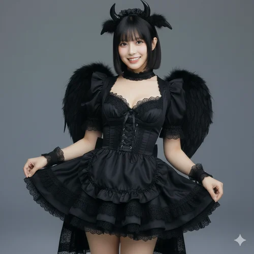 イチオシの衣装