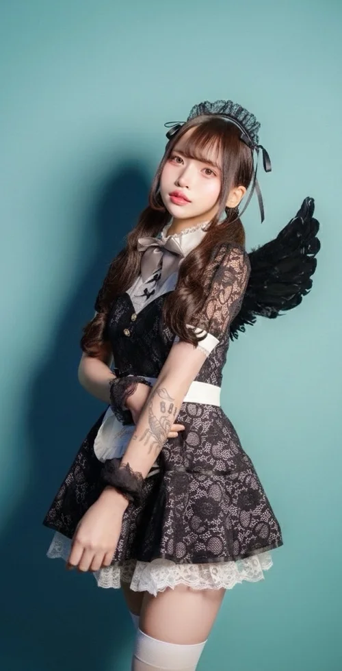 イチオシの衣装