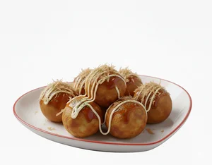 ロシアンたこ焼きのイメージ