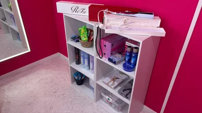 新店舗【ルシミカ】は女の子が喜ぶ要素がたくさん💕