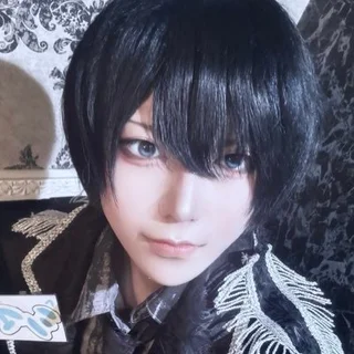 シマさんの写真