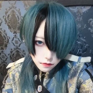 ルクさんの写真