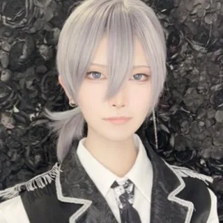 蒼葉さんの写真