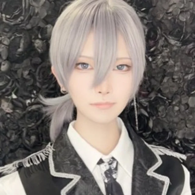 蒼葉さんの画像1枚目