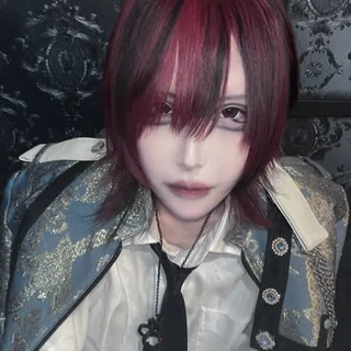 アヤトさんの写真