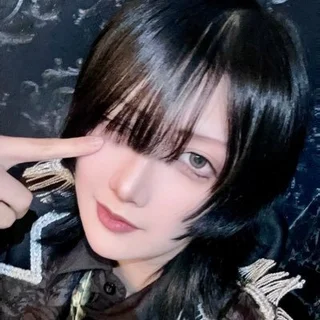 アサさんの写真