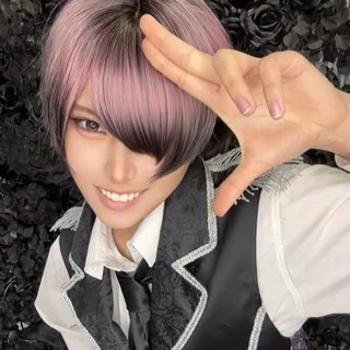 タイガさんの写真