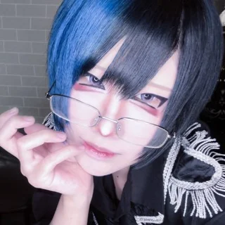 弥生さんの写真