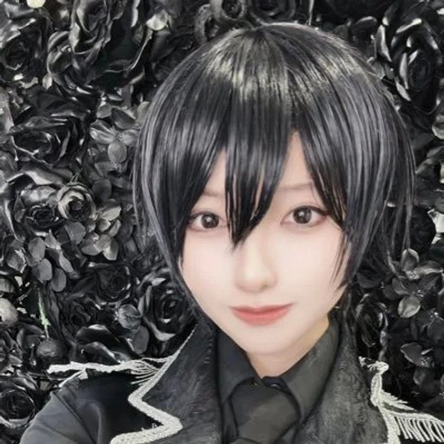 藍さんの画像1枚目