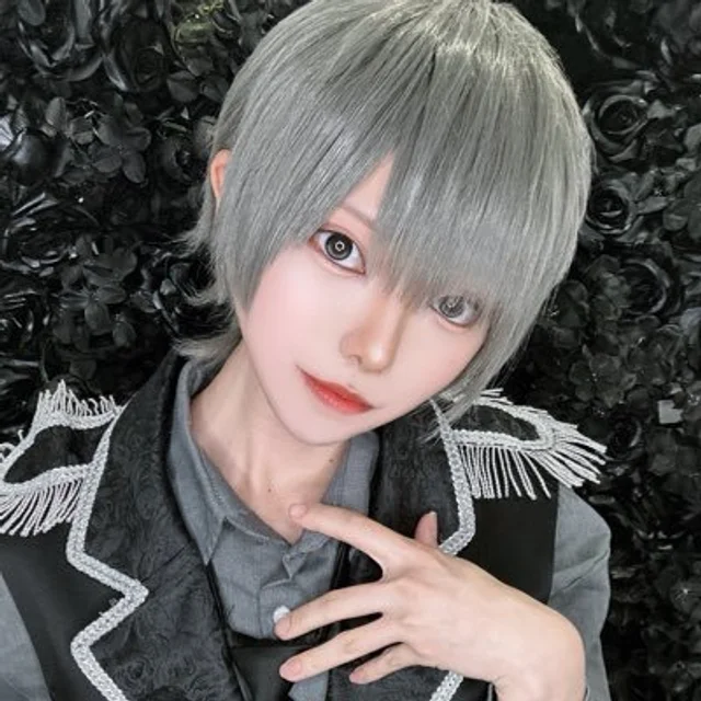 新さんの画像1枚目