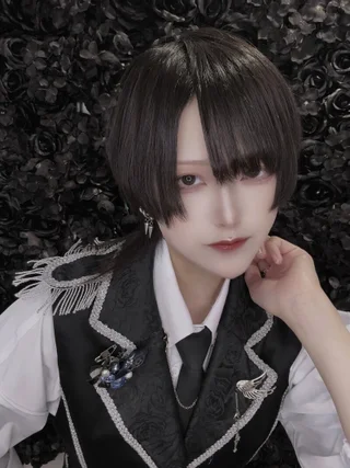 薫さんの写真